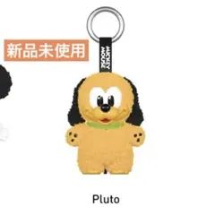 【正規品】DISNEY ミッキーファミリー　ディズニー　ポップマート　プルート