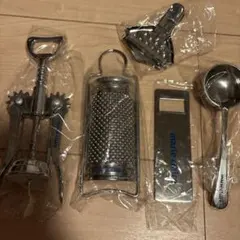 ◾️marie claire キッチンツール5点セット◾️