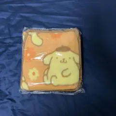 ポムポムプリン ブランケット