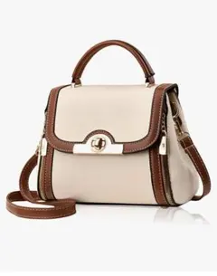 DESAFIANTEショルダーバッグ 女性用2way