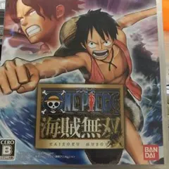 ワンピース 海賊無双 超美品