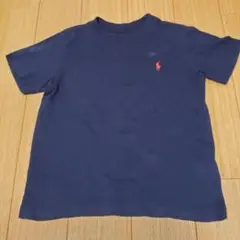 POLO RALPH LAUREN 半袖 Ｔシャツ 100センチ