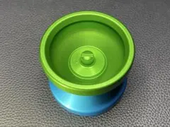 green0801様専用】Zero（グリーン×ブルーポリッシュ） - メルカリ