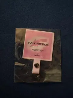 BATTLE OF TOKYO ガチャ FANTASTICS フォンタブ