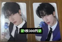 リッキー トレカ