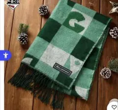 Mrs.GREEN APPLE 一番くじ　C賞　ストール