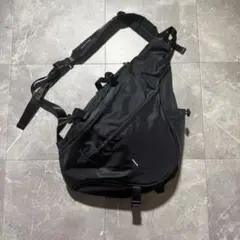 00s Patagonia スリングバッグ archive Y2K テック系 - メルカリ