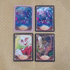 2026年最新】hazbin hotel tradingの人気アイテム - メルカリ