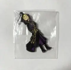 ツイステッドワンダーランド 一番くじ ラバーチャーム ルーク