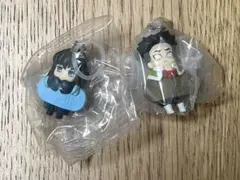 鬼滅の刃　キャラばんちょうこうめじるしマスコット