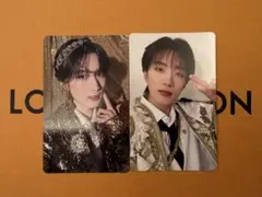 M!LK 山中柔太朗 好きすぎて滅 / 爆裂愛してるトレカ2種_0228_26