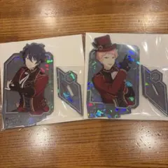 あんスタ 影片みか 斎宮宗 Valkyrie まとめ売り - メルカリ
