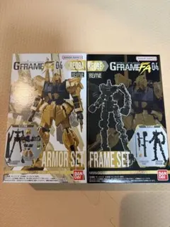 gフレームfa 百式のサムネイル