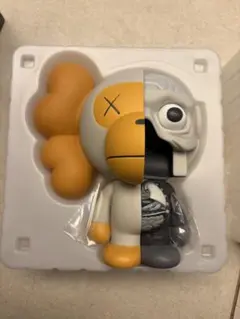 KAWS MILO フィギュア　APE オリジナルフェイク Size【フリー】 A BATHING APE ア ベイシング エイプ ×Original Fake