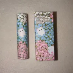 PAUL & JOE スパークリングリップスティック リミテッド 002