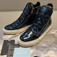 2025年最新】GIUSEPPE ZANOTTI ジュゼッペザノッティの人気アイテム  
