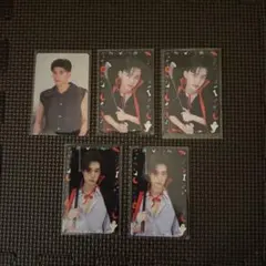 PondPhuwin ランダムカード/GMMTV ぽんぷぅ