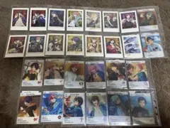 カードいろいろ