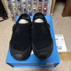 27cm US9 新品 バンズ オーセンティック 長瀬智也 ローラーマガジン 