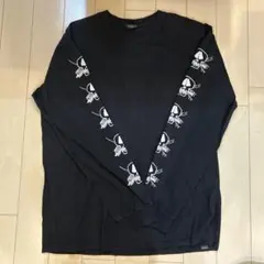 STUSSY ステューシー ロンT Lのサムネイル