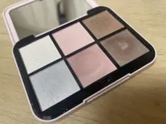 【SNIDEL BEAUTY】アイデザイナー n 04