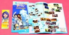 負けヒロインが多すぎる！ガガガ文庫 香り付き しおり コンプセット4枚