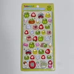 【正規品⭐︎未開封】ボンボンドロップシール たまごっち くちぱっち