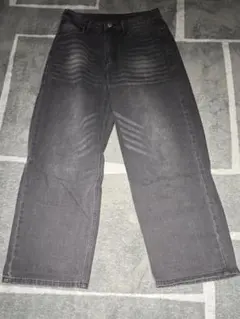 デニムブラック