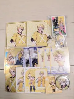 カラフルピーチたっつんまとめ売り