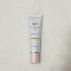 ノブ ベースコントロールカラー ＵＶ ナチュラルイエローのサムネイル
