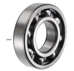 ✨ラスト１点✨6313深溝玉軸受 65 mmボア 140 mm