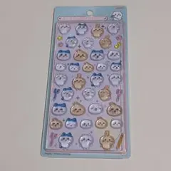 ちいかわ ボンボンドロップシール 第一弾 うさぎ ハチワレ 正規品