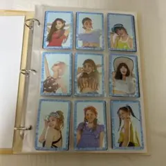 TWICE トレカ　まとめ売り