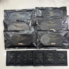 エクシア アンテリサンスエマルジョンファンデーション NA201