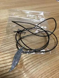 新品ネックレス グリーンレーベルリラクシング