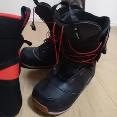 サロモン ダイアログ DIALOGUE 28cm 中古 SALOMON/サロモン DIALOGUEモデルの中古スノーボードブーツ買取