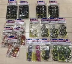 2025年最新】ホイール ミニ四駆 レッドの人気アイテム - メルカリ