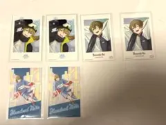 ハンドレッドノート 物怪瑠衣まとめ売り - メルカリ