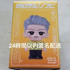 Snow Man Dome Tour ON すのチルソフビ 岩本照