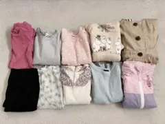 まとめ売り 女の子 100