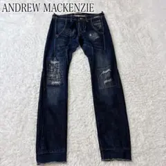 2026年最新】ANDREW MACKENZIE メンズ パンツの人気アイテム - メルカリ