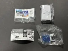 プレステガチャ プレステ4&5 2つセット