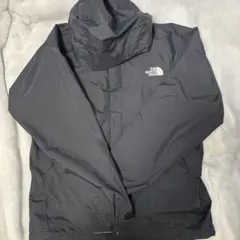 THE NORTH FACE ドットショットジャケット
