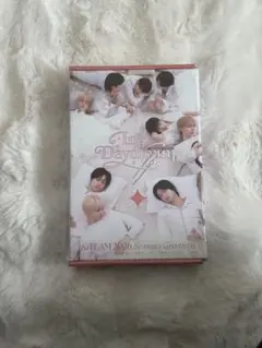 &TEAM 2026 シーグリ SEASON'S GREETINGS