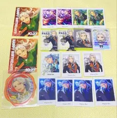 あんスタ 凪砂 ぱしゃっつ スタライのサムネイル
