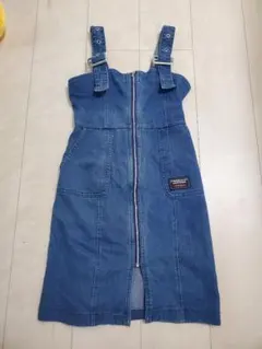 ラブトキ サロペット