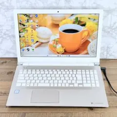 最新Windows11 corei7 ノートパソコン 8GB フルHD 018