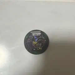 ポケモン ポケモンバトリオ メダル ギラティナ
