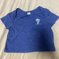 ベビー服　Tシャツ