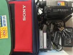 2026年最新】sony ccd-tr290の人気アイテム - メルカリ